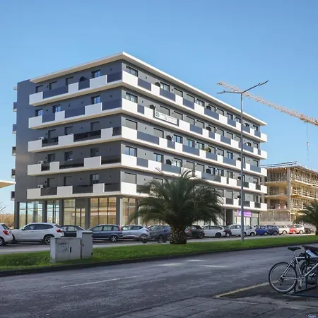 Alameda 74 Luxury By Sweet * Aveiro