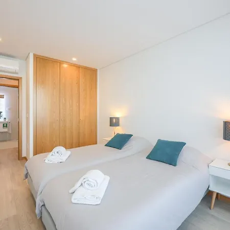 Alameda 74 Luxury & Parking By Sweet *