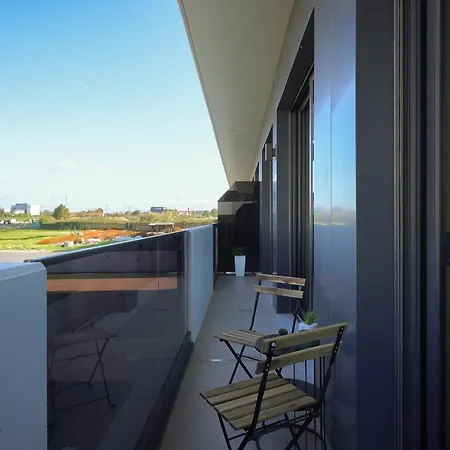 Alameda 74 Luxury & Parking By Sweet