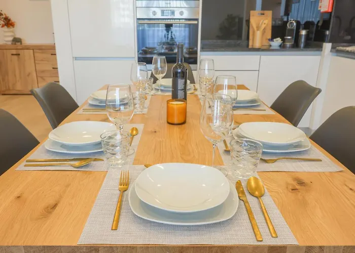 Apartament Alameda 74 Luxury & Parking By Sweet Aveiro