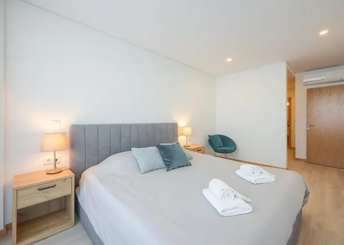 Apartament Alameda 74 Luxury & Parking By Sweet *