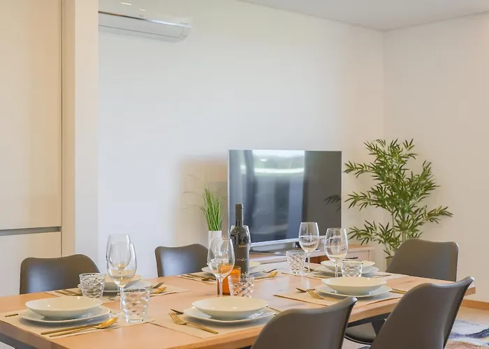 Apartament Alameda 74 Luxury & Parking By Sweet